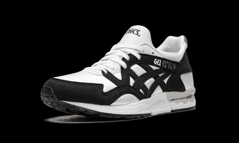 ASICS Gel-Lyte 5 "Comme des Garçons Shirt"